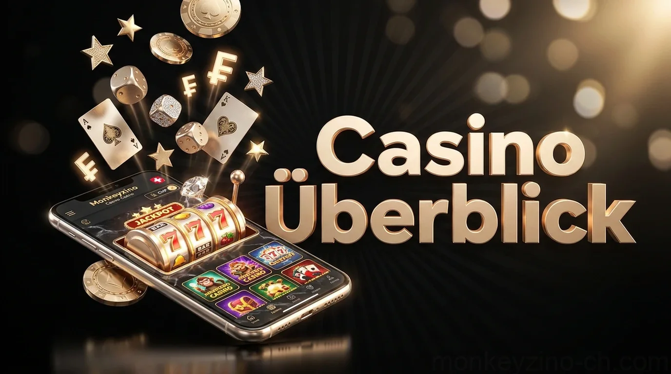 Casino Überblick